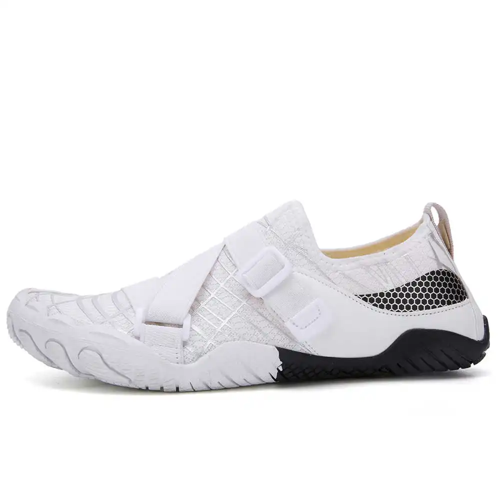 Yoga Fitness Deal - With Print Beach Lying Slippers Size