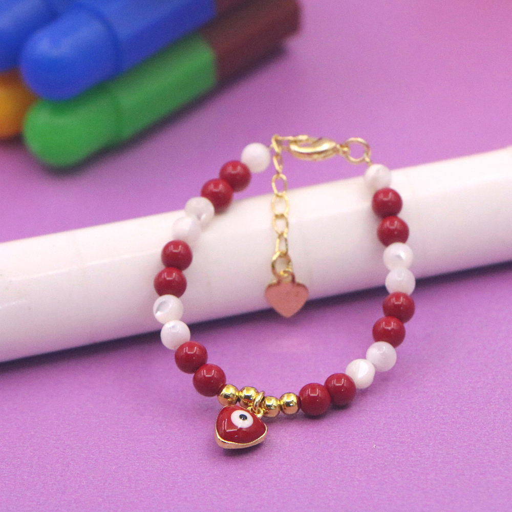 Lovely Charms Luxury Bracelet  - Yoga Fitness Tracker 리뷰 및 가격