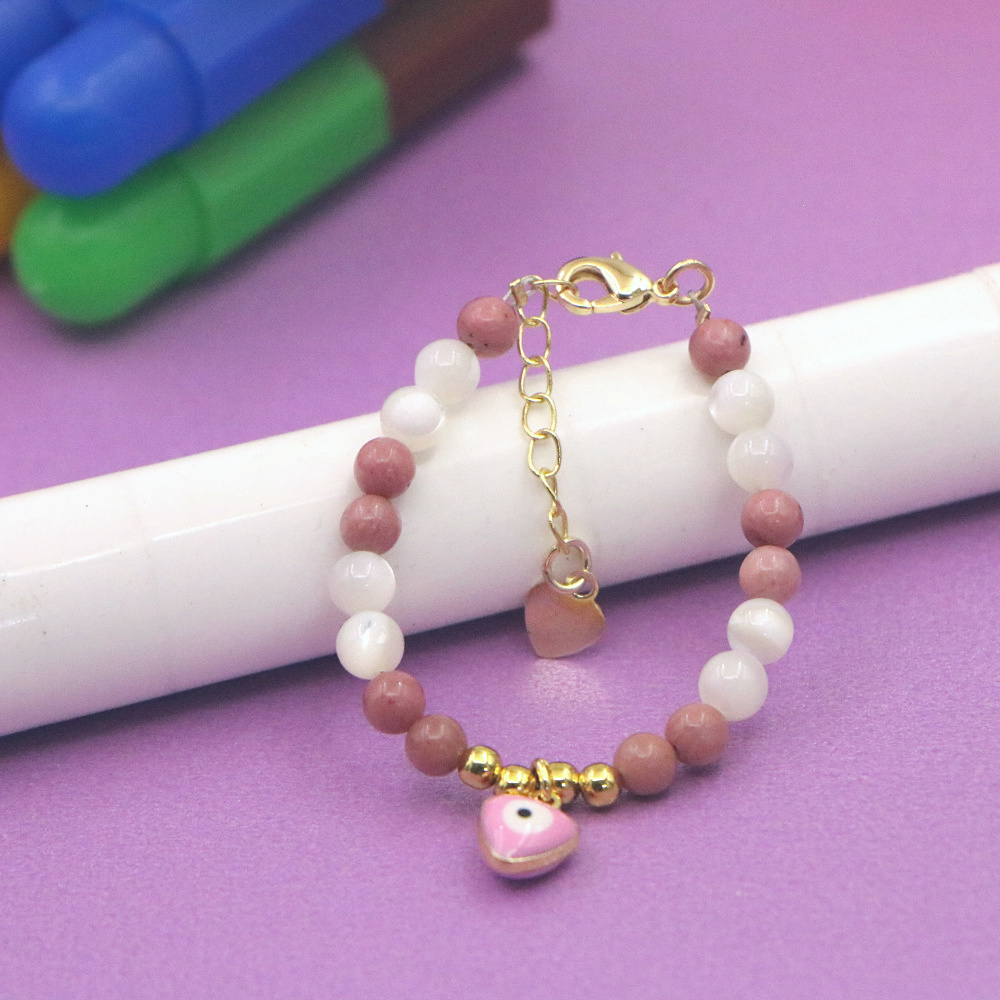 Lovely Charms Luxury Bracelet  - Yoga Fitness Tracker 리뷰 및 가격