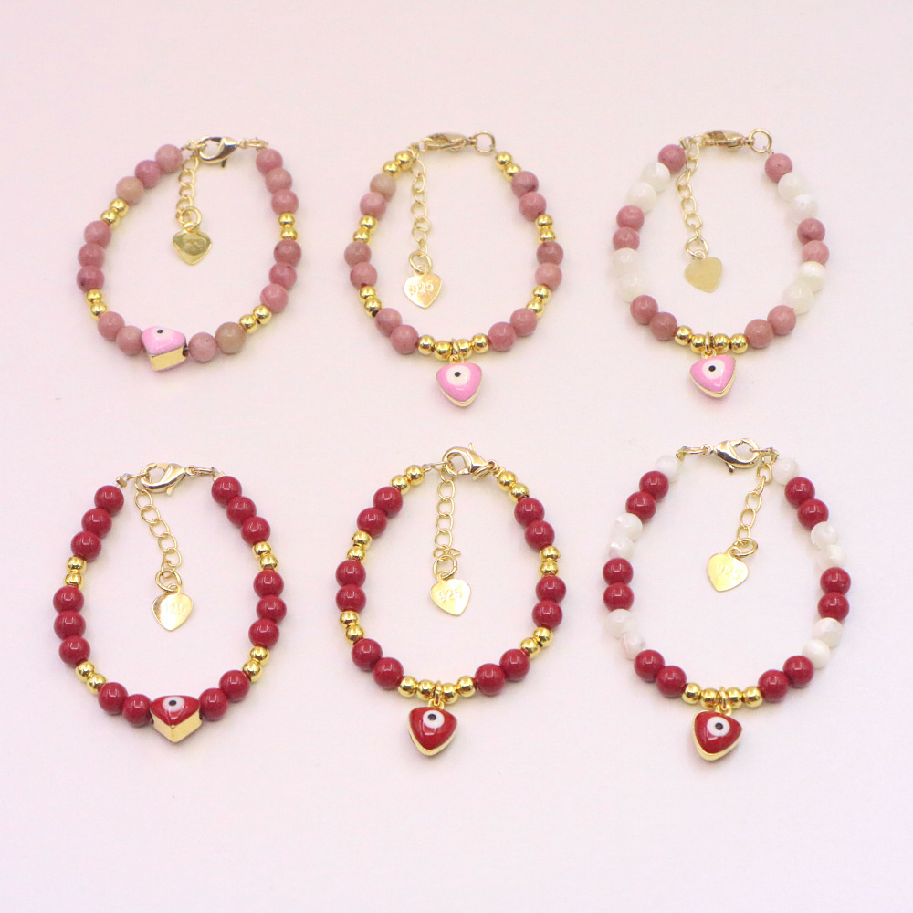 Lovely Charms Luxury Bracelet  - Yoga Fitness Tracker 리뷰 및 가격