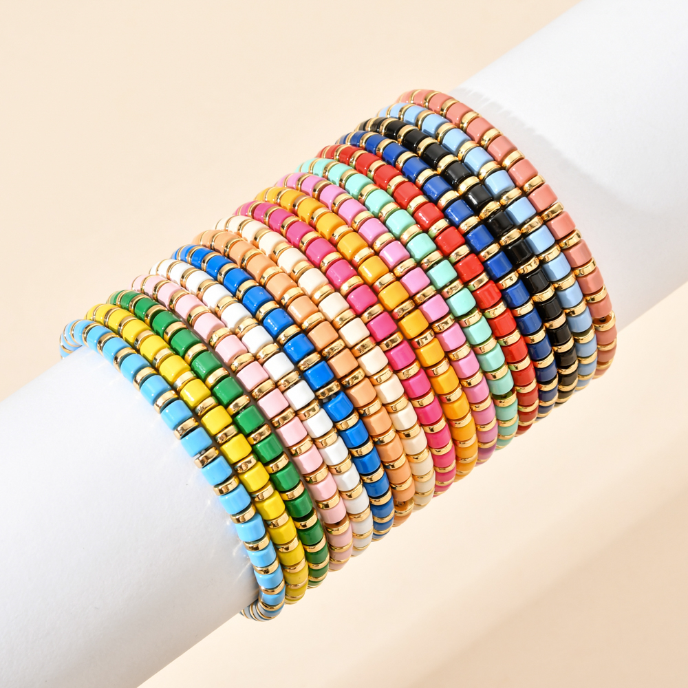 New Fashion Boho Style Metal E - Yoga Fitness Tracker 리뷰 및 가격