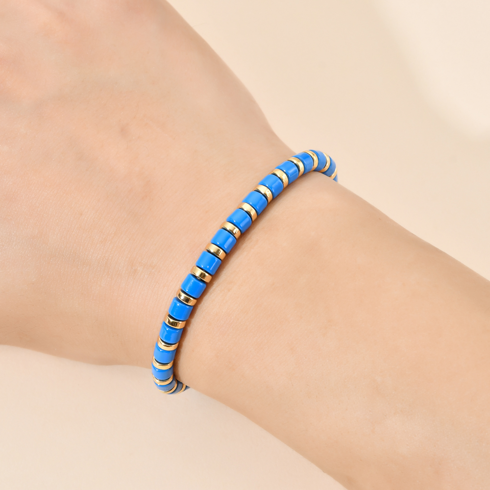 New Fashion Boho Style Metal E - Yoga Fitness Tracker 리뷰 및 가격