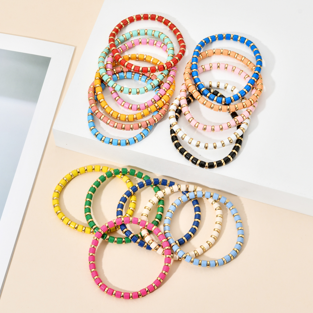 New Fashion Boho Style Metal E - Yoga Fitness Tracker 리뷰 및 가격