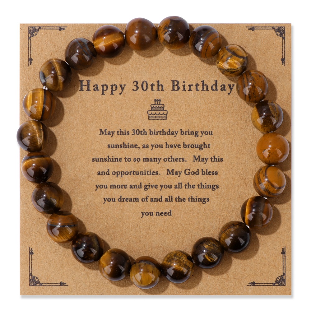 Natural Labradorite Bracelet 8 - Yoga Health & Fitness Centre 리뷰 및 가격