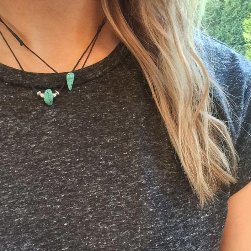 Rhodonite Gemstone Choker, Gru - Yoga Fitness Tracker 리뷰 및 가격