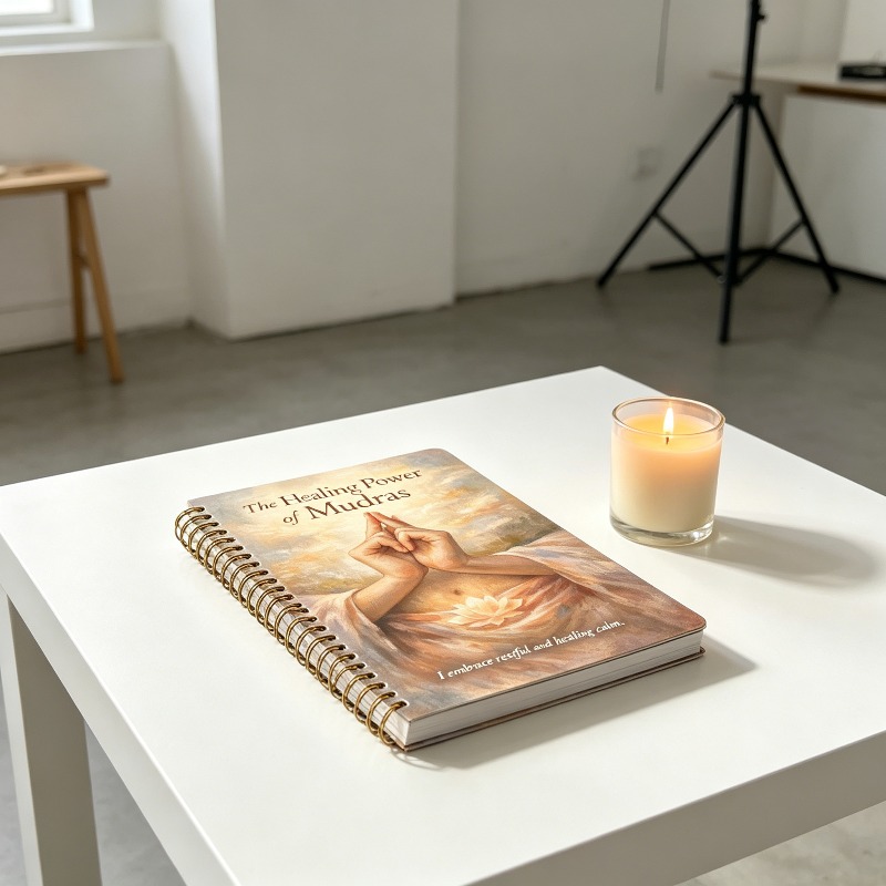 The Healing Power Of Mudras Ha - Yoga Health & Fitness Centre 리뷰 및 가격