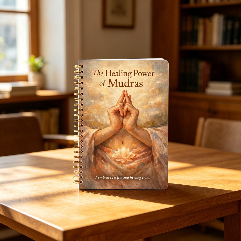 The Healing Power Of Mudras Ha - Yoga Health & Fitness Centre 리뷰 및 가격