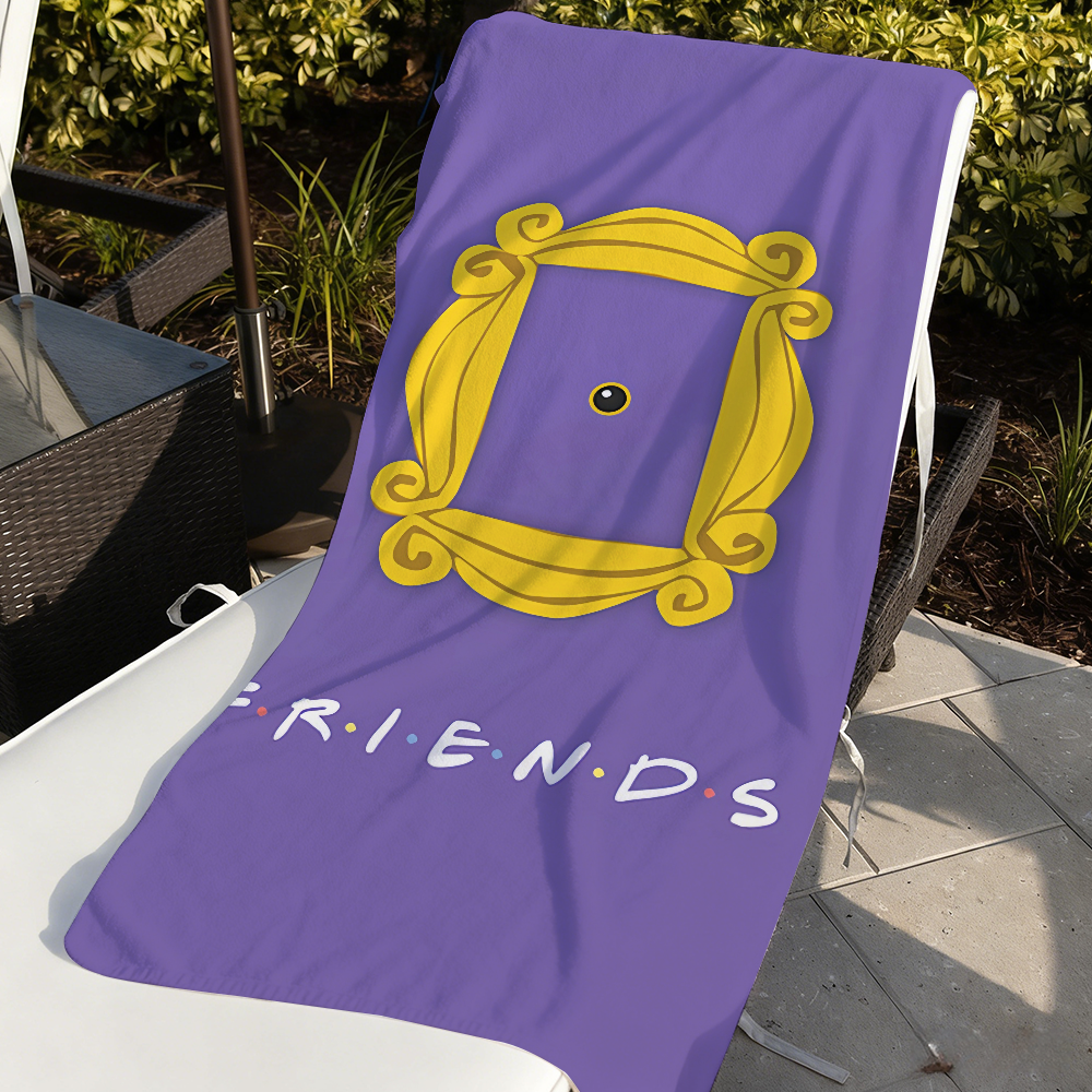Classic TV F-Friends Cool Towe - Yoga Fitness Tva 리뷰 및 가격