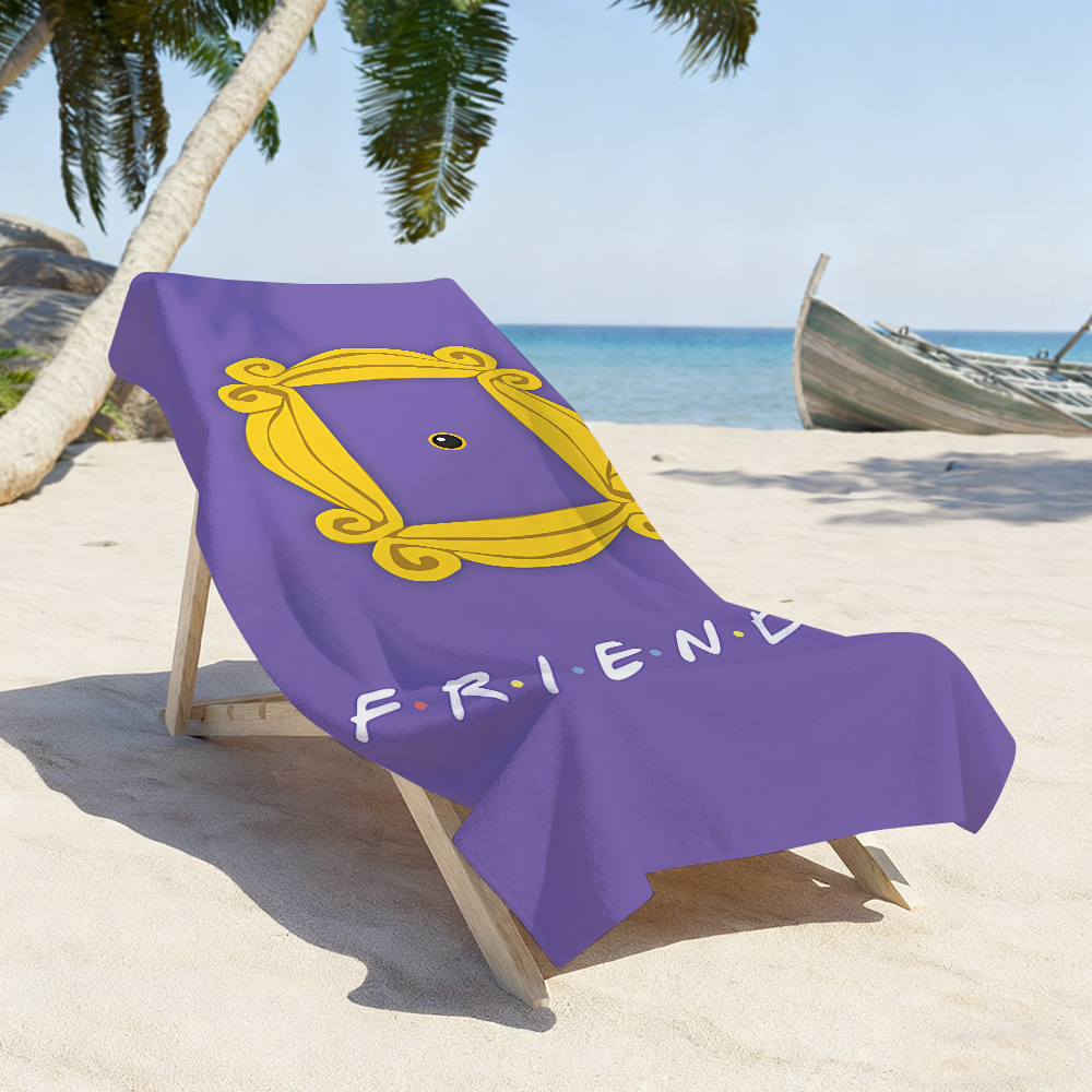 Classic TV F-Friends Cool Towe - Yoga Fitness Tva 리뷰 및 가격