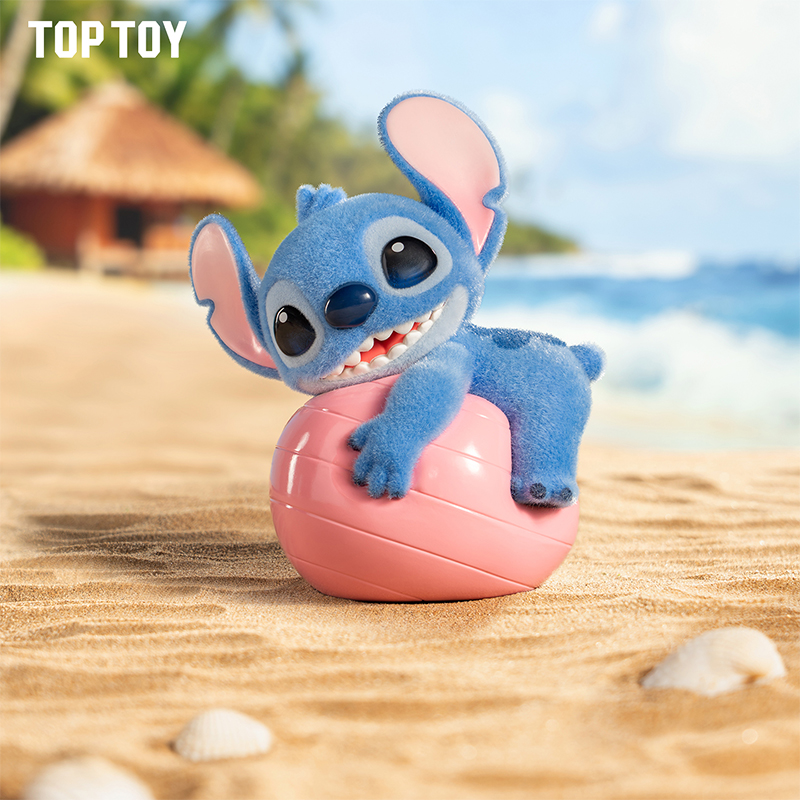 TOPTOY Official Disney Stitch  - Yoga Fitness Tva 리뷰 및 가격