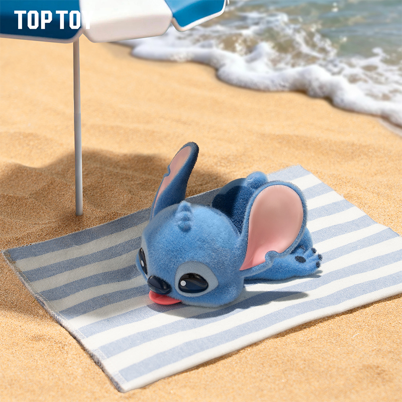TOPTOY Official Disney Stitch  - Yoga Fitness Tva 리뷰 및 가격