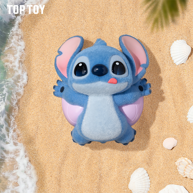 TOPTOY Official Disney Stitch  - Yoga Fitness Tva 리뷰 및 가격