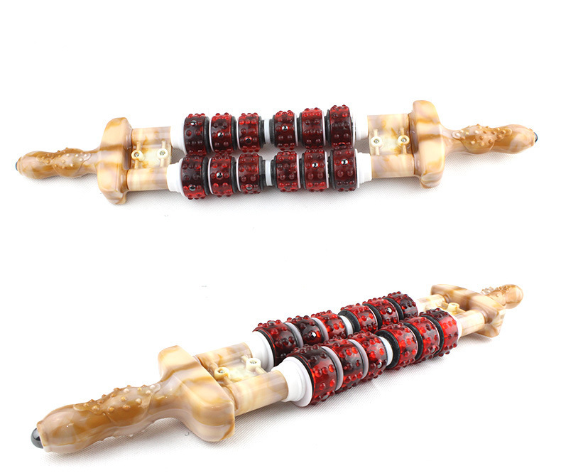 Magnetic massage stick Magneti - Yoga Health & Fitness Centre 리뷰 및 가격