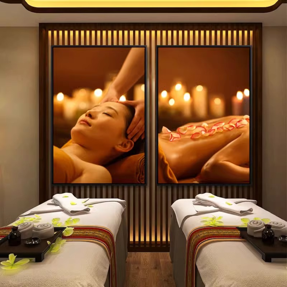 Southeast Asian Thai Massage Y - Yoga Health & Fitness Centre 리뷰 및 가격