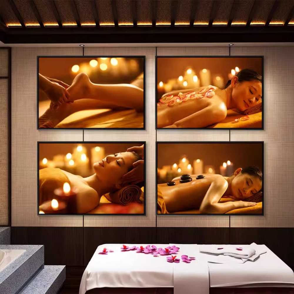 Southeast Asian Thai Massage Y - Yoga Health & Fitness Centre 리뷰 및 가격