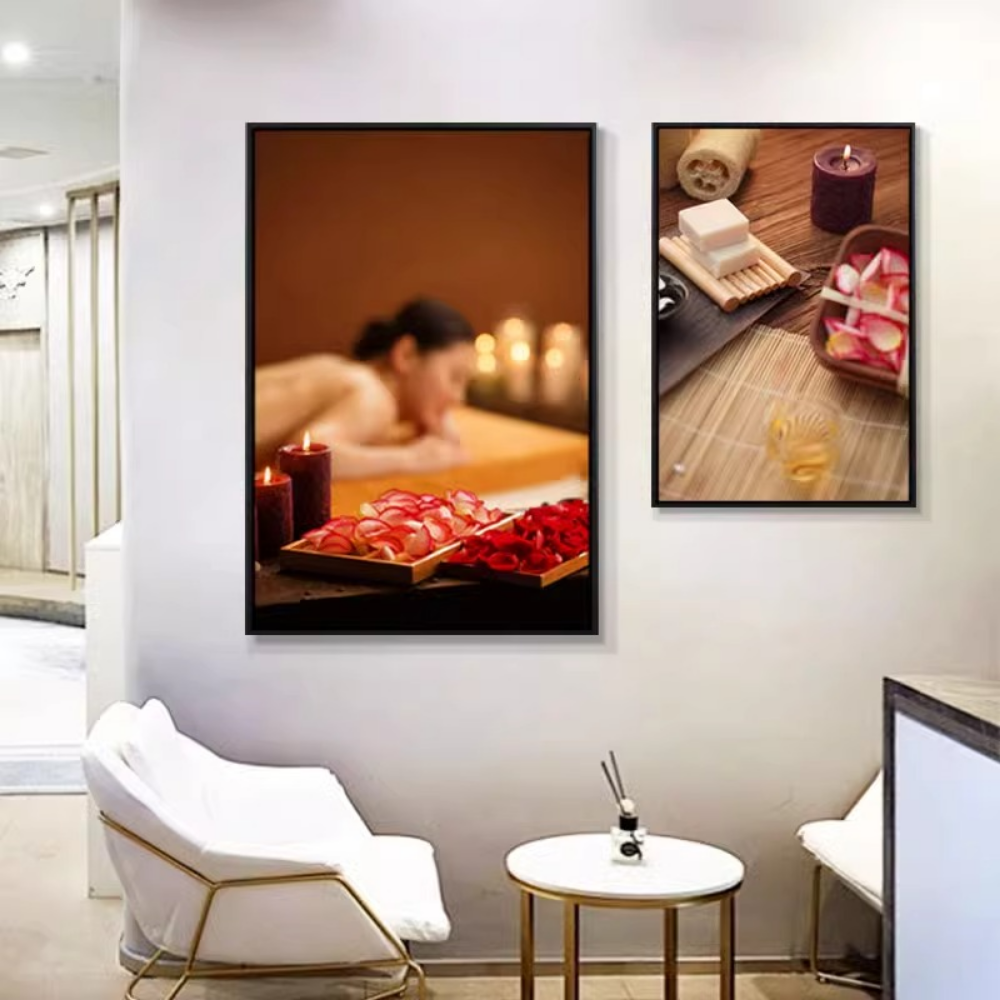 Southeast Asian Thai Massage Y - Yoga Health & Fitness Centre 리뷰 및 가격