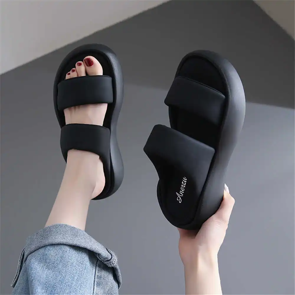 Size 39 Strips Summer Shoes Sa - Yoga Fitness Deal 리뷰 및 가격