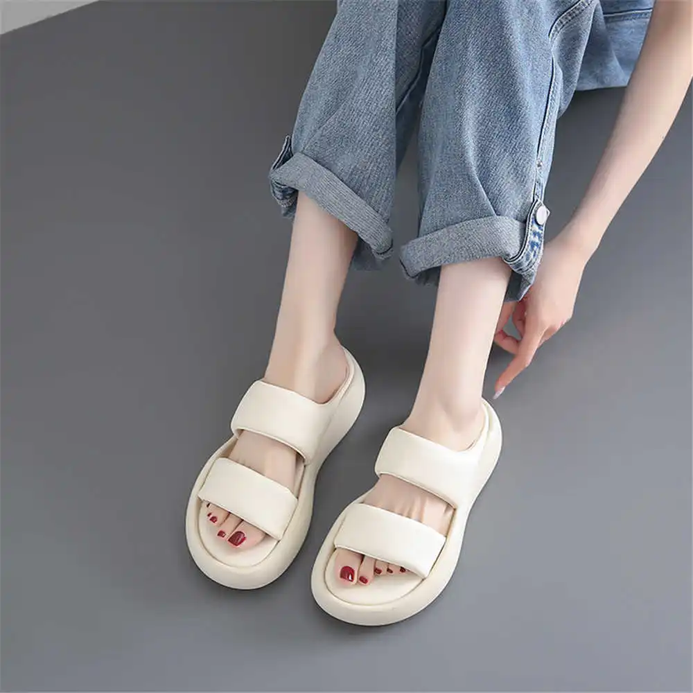 Size 39 Strips Summer Shoes Sa - Yoga Fitness Deal 리뷰 및 가격