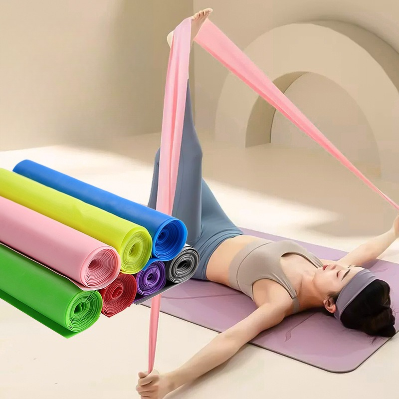 Elastic Non-slip Resistance Ba - Yoga Health & Fitness Centre 리뷰 및 가격