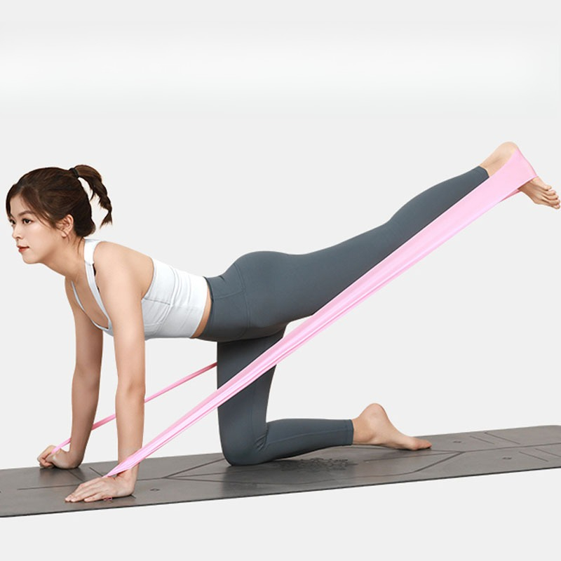 Elastic Non-slip Resistance Ba - Yoga Health & Fitness Centre 리뷰 및 가격