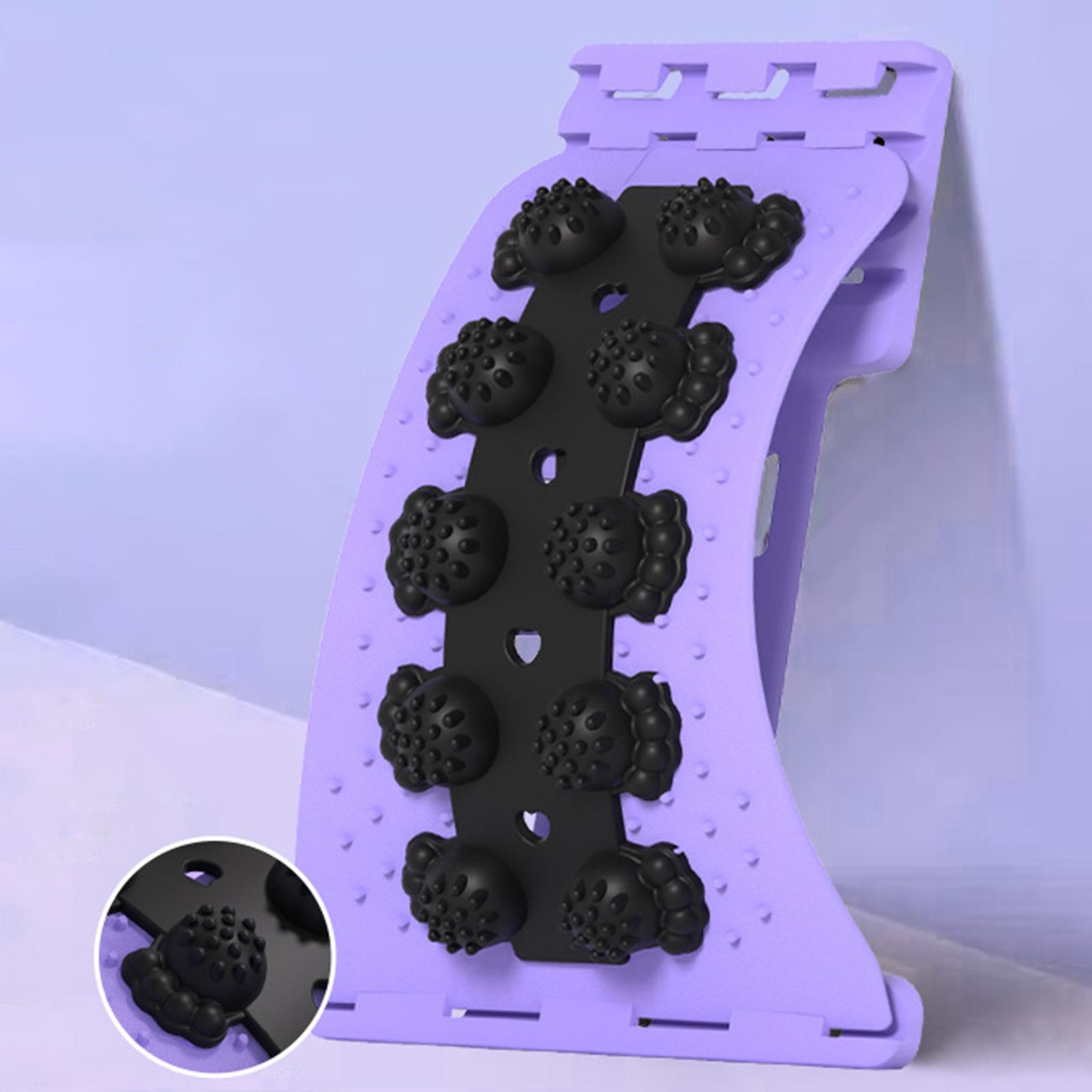 Back Arch Stretcher 4-Level Ad - Yoga Health & Fitness Centre 리뷰 및 가격
