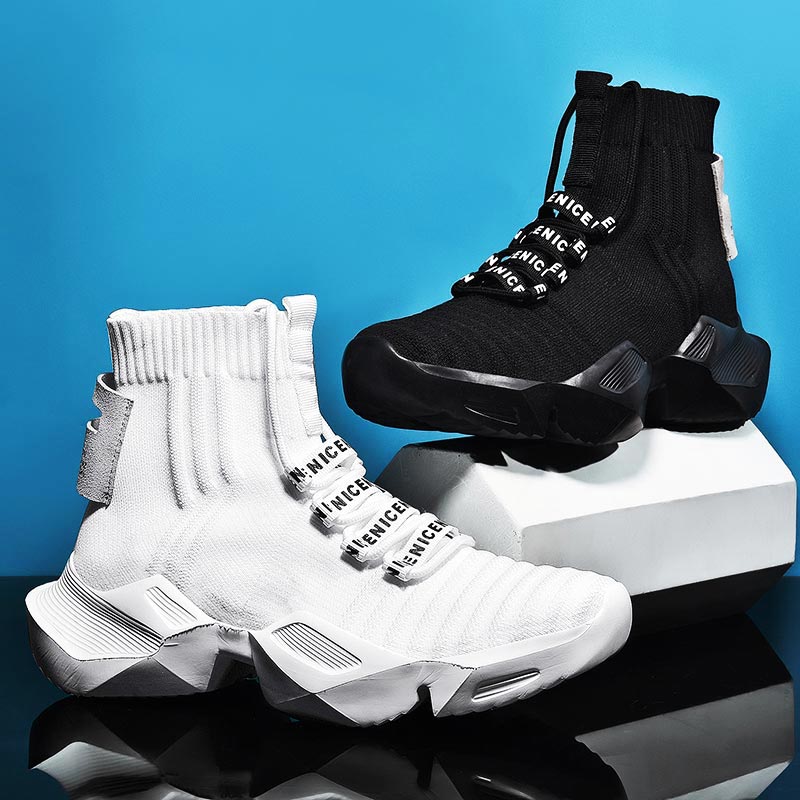 Plus Size High Top Massive Spo - Yoga Fitness Deal 리뷰 및 가격