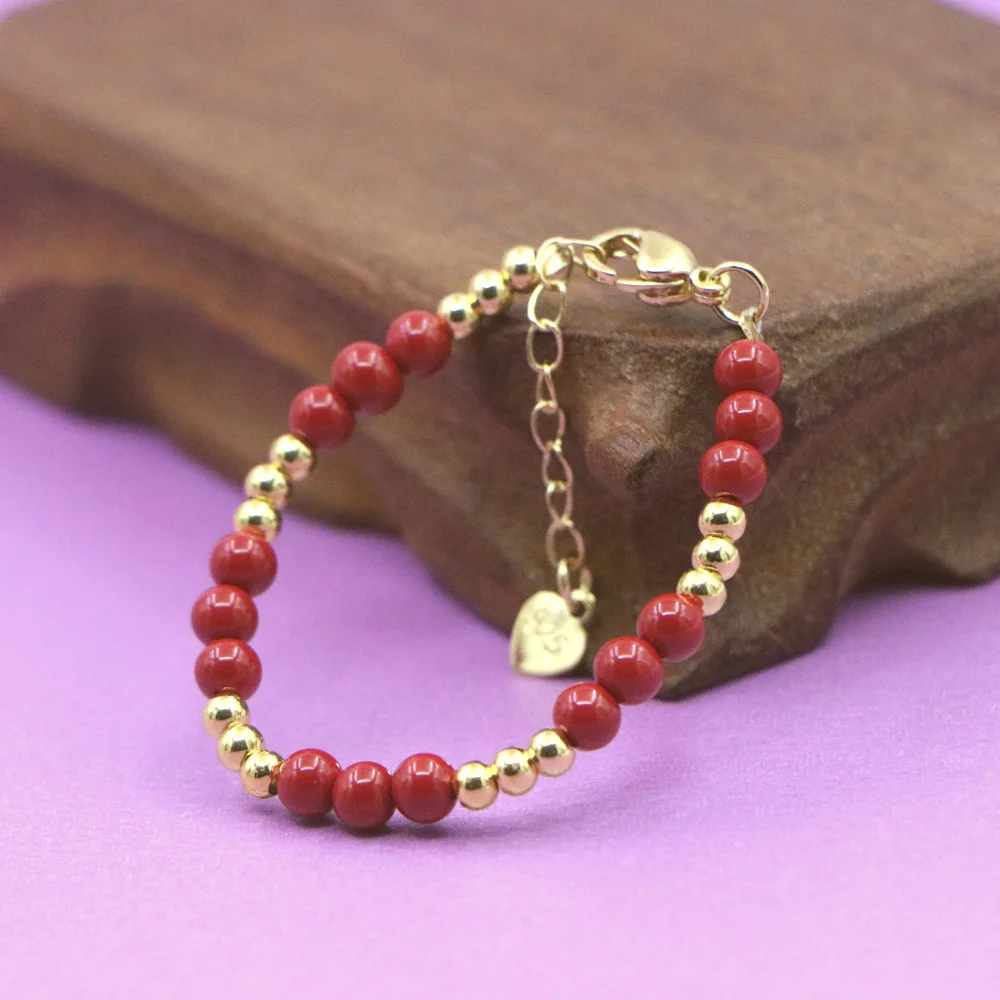 Lovely Red Bracelet Baby Girls - Yoga Fitness Tracker 리뷰 및 가격