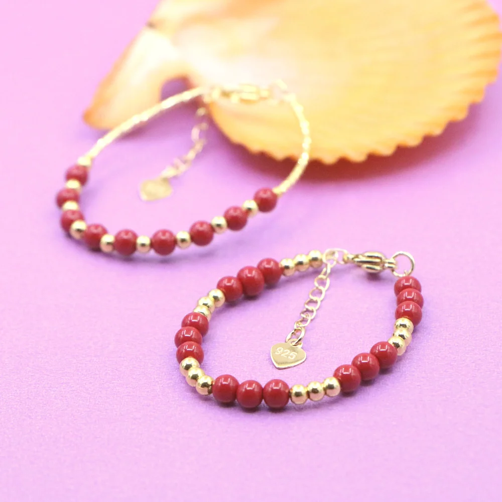 Lovely Red Bracelet Baby Girls - Yoga Fitness Tracker 리뷰 및 가격