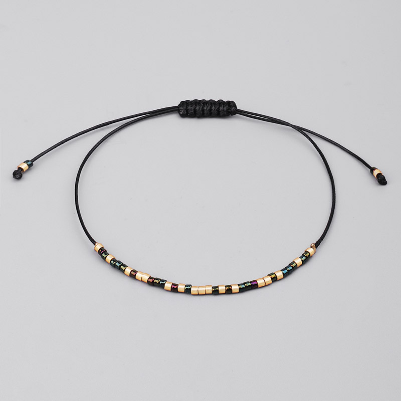 Natural MIYUKI Rice Beads Tibe - Yoga Fitness Tracker 리뷰 및 가격