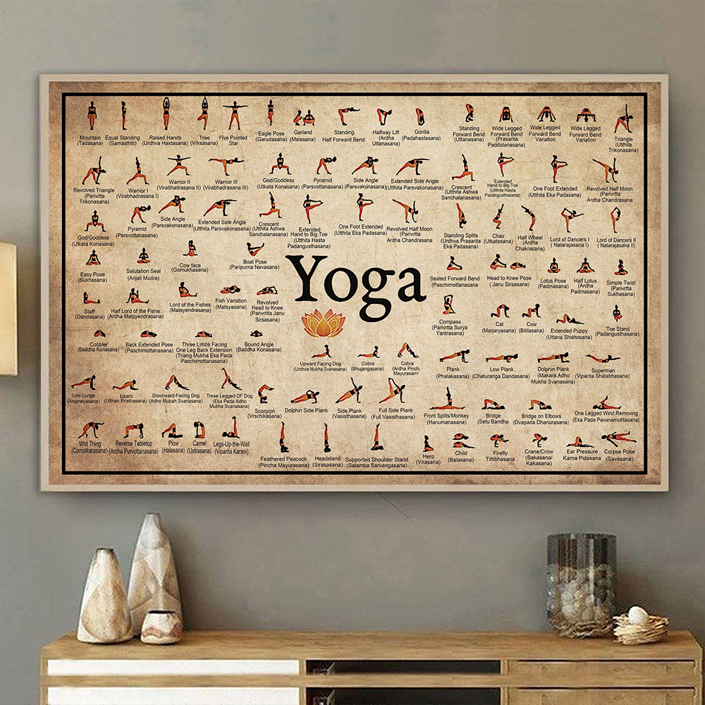 Home Exercise Gym Yoga Iyengar - Yoga Health & Fitness Centre 리뷰 및 가격