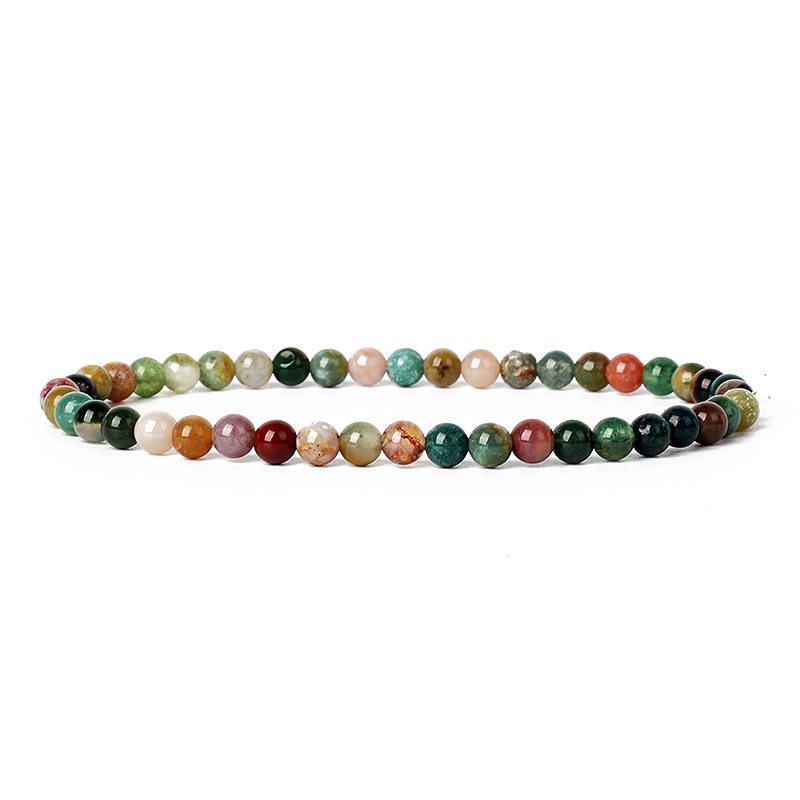 Natural Stone Bracelets Men 4m - Yoga Fitness Tracker 리뷰 및 가격