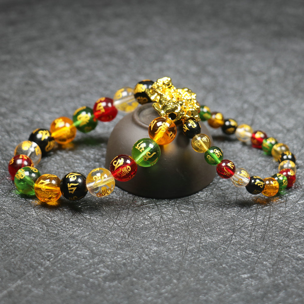 Pi Xiu Wealth Bracelet For Wom - Yoga Fitness Tracker 리뷰 및 가격