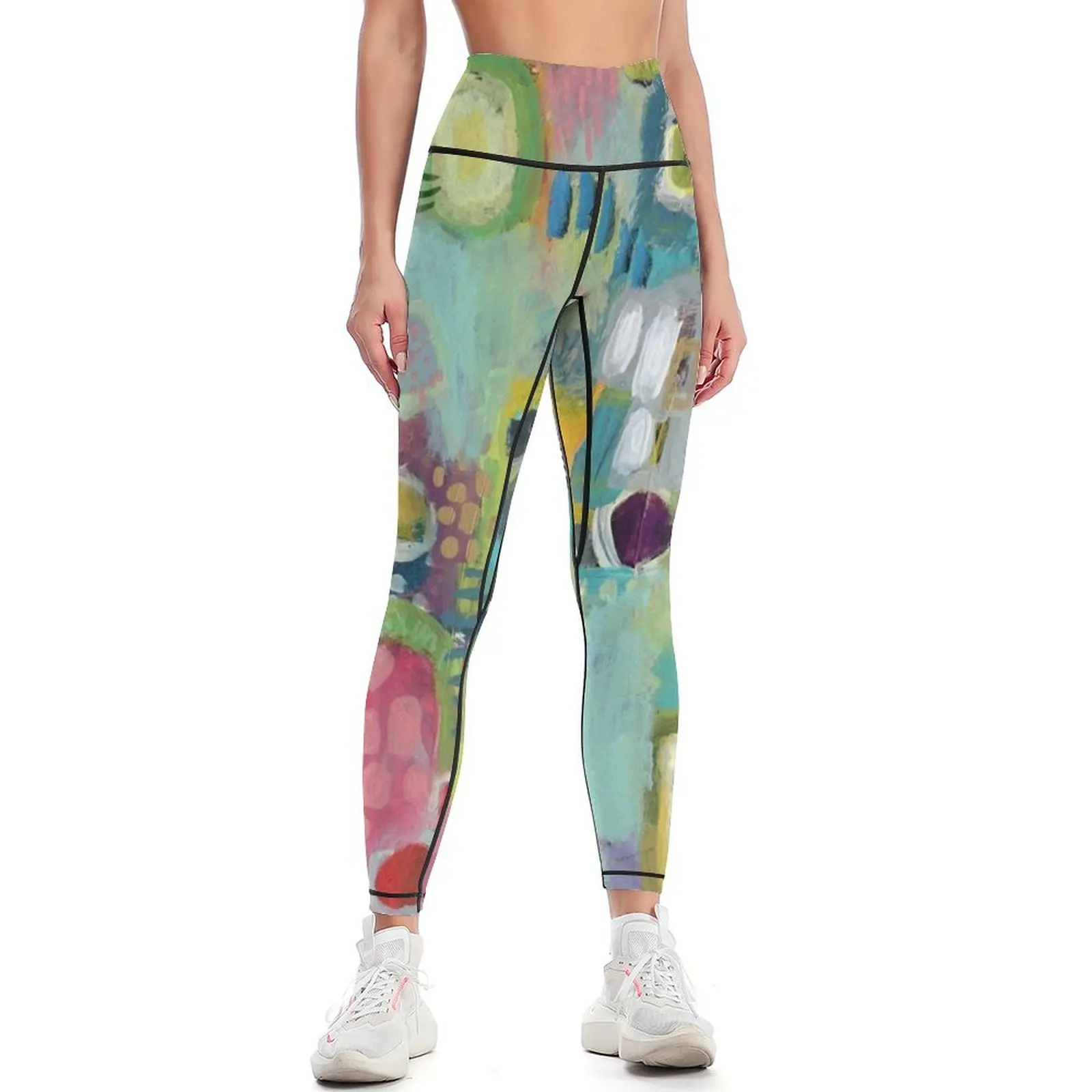 Unity in Bloom - Original Legg - Unity Yoga And Fitness 리뷰 및 가격