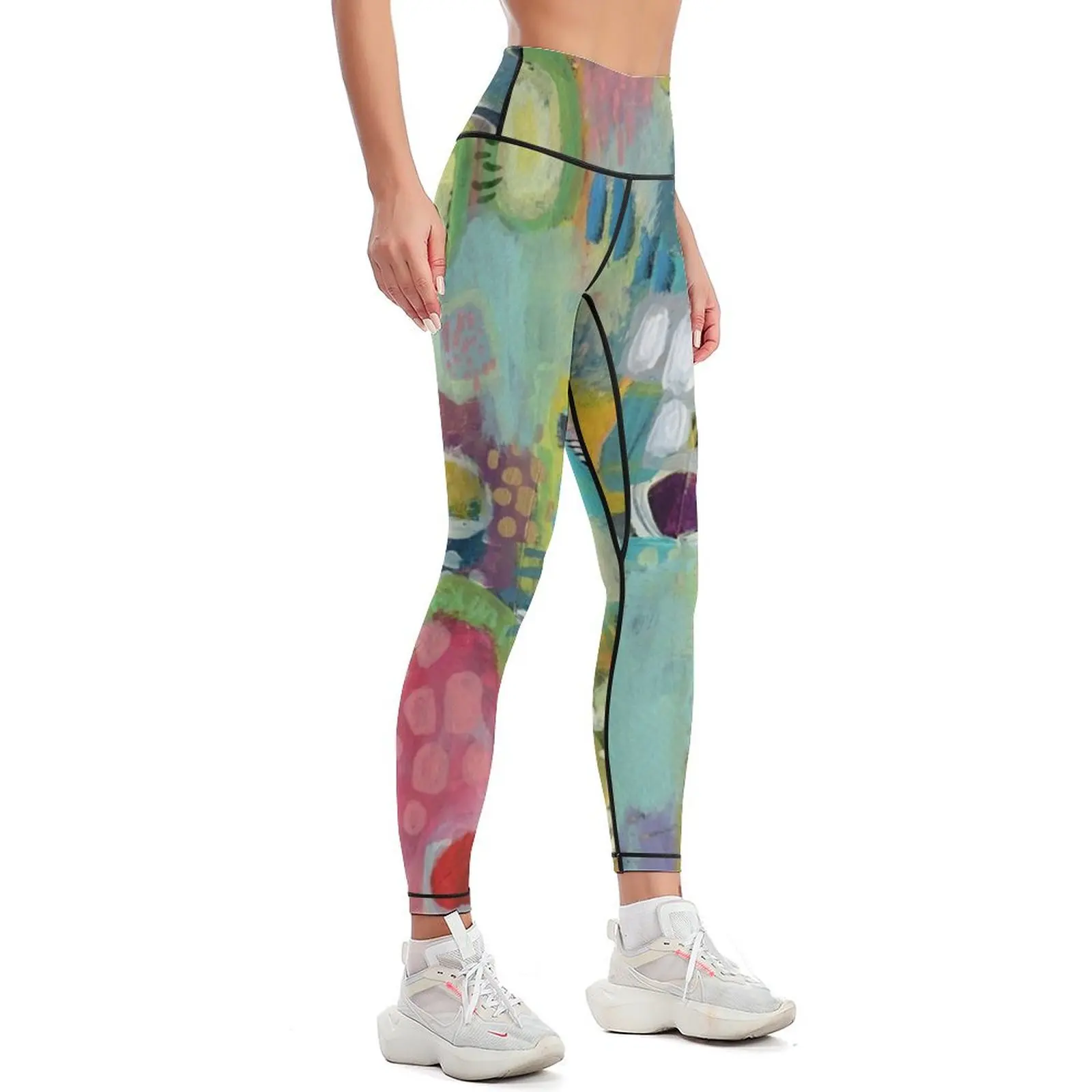 Unity in Bloom - Original Legg - Unity Yoga And Fitness 리뷰 및 가격
