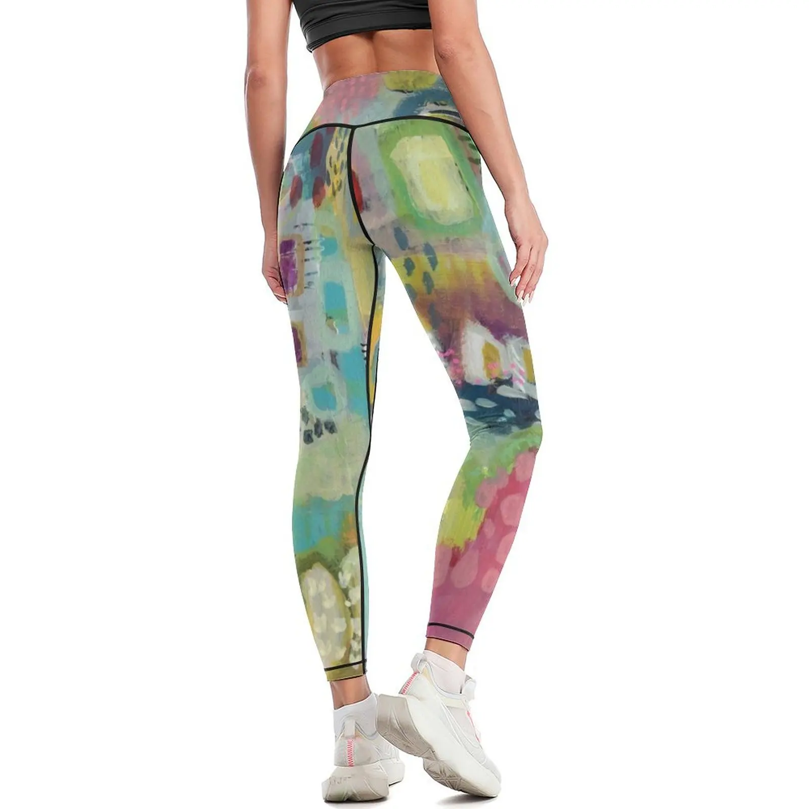 Unity in Bloom - Original Legg - Unity Yoga And Fitness 리뷰 및 가격
