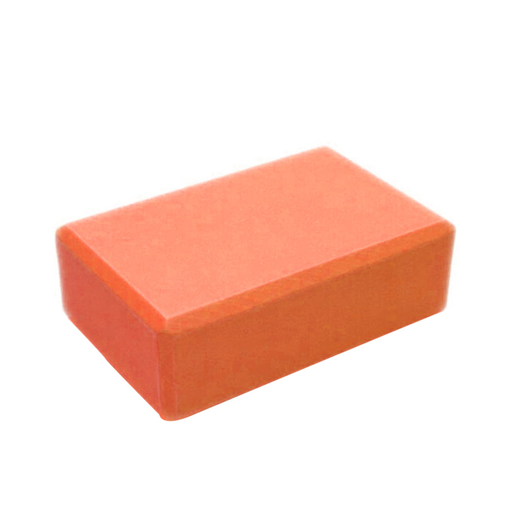 Colored EVA Yoga Block Brick N - Yoga Health & Fitness Centre 리뷰 및 가격