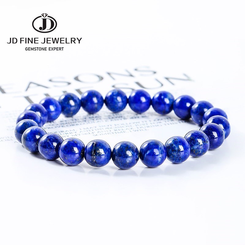 JD Natural Stone Lapis Lazuli  - Yoga Fitness Tracker 리뷰 및 가격