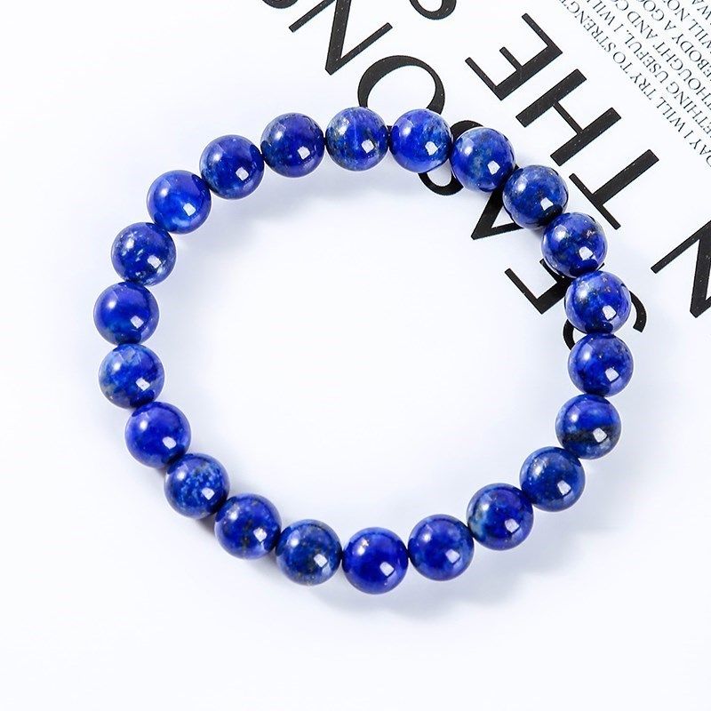 JD Natural Stone Lapis Lazuli  - Yoga Fitness Tracker 리뷰 및 가격