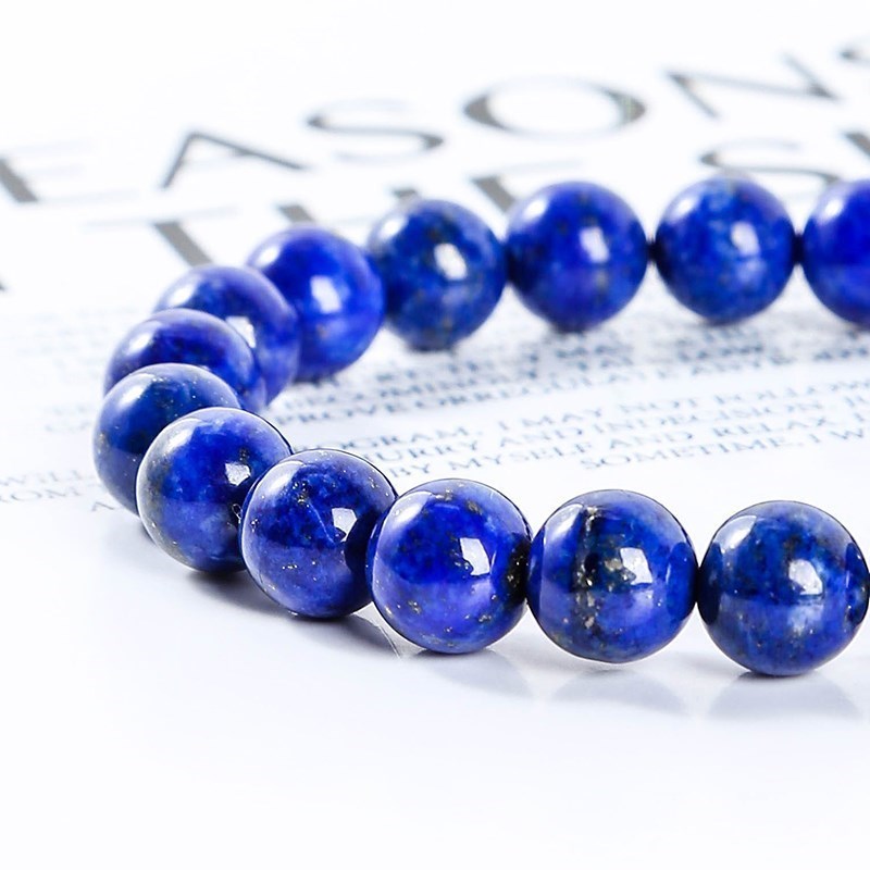 JD Natural Stone Lapis Lazuli  - Yoga Fitness Tracker 리뷰 및 가격