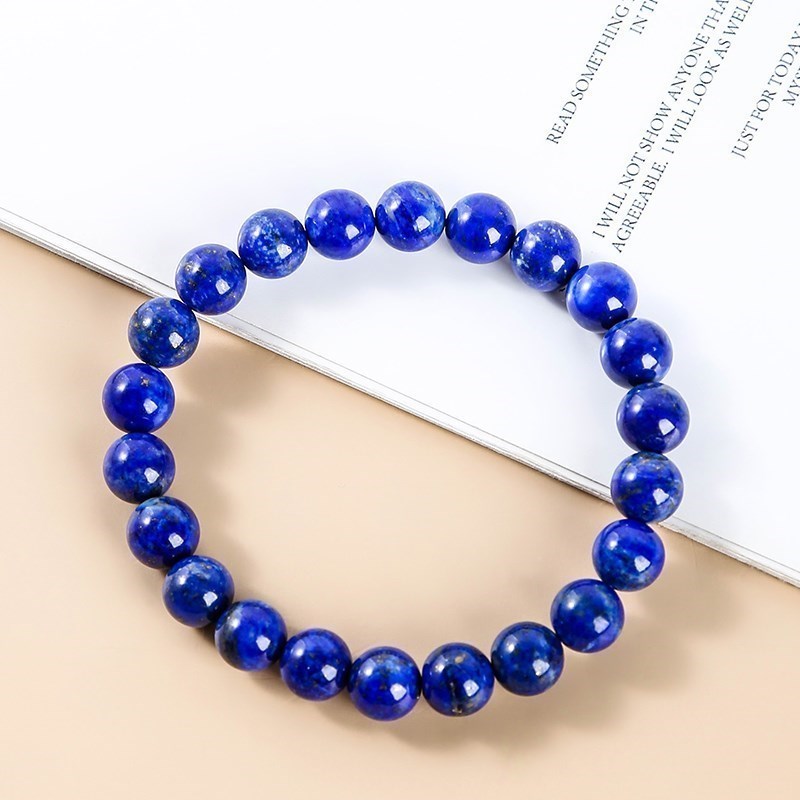 JD Natural Stone Lapis Lazuli  - Yoga Fitness Tracker 리뷰 및 가격