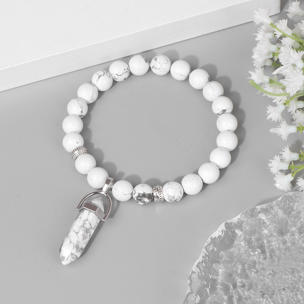 Natural Tiger Eye Stone Bracel - Yoga Fitness Tracker 리뷰 및 가격